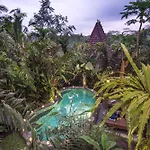 D\'Bale Ananda Ubud Villa